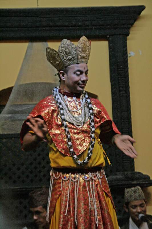 India & Nepal 2011 - 0328